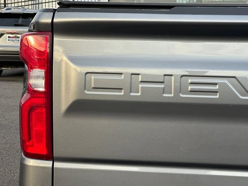 Used 2022 Chevrolet Silverado 1500 RST w/ Convenience Package II image 48