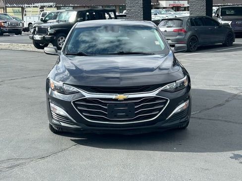 Used 2023 Chevrolet Malibu LS FWD image 9
