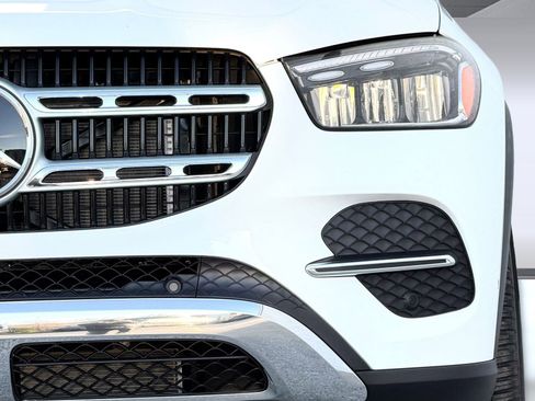 New 2026 Mercedes-Benz GLE 350 4MATIC image 10