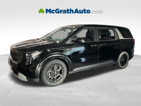 New 2026 Kia Carnival FWD image 6