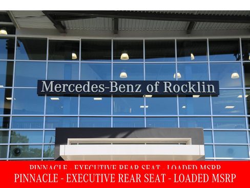 Certified 2023 Mercedes-Benz EQS 450+ SUV image 31