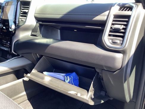 New 2026 RAM 2500 Laramie w/ Sport Appearance Package image 47