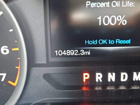 Used 2019 Ford F150 XLT w/ Equipment Group 302A Luxury AWD/4WD image 25