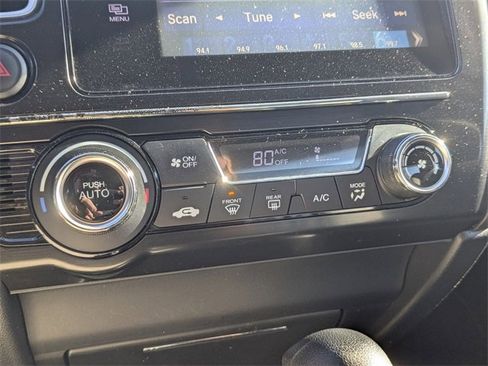 Used 2015 Honda Civic EX image 17