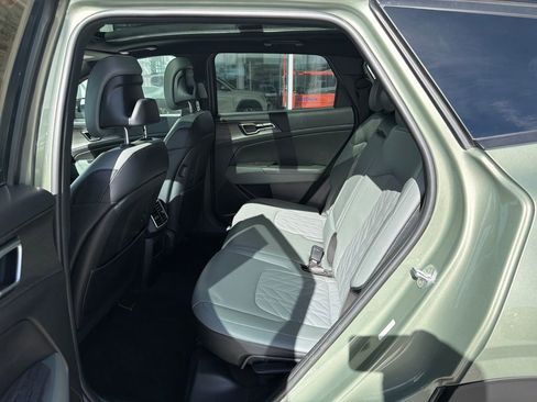 Used 2023 Kia Sportage X-Pro Prestige image 42