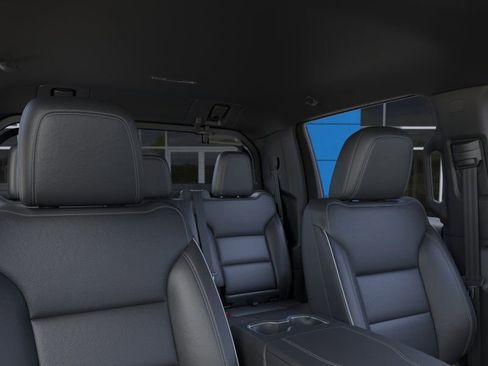 New 2026 Chevrolet Silverado EV LT w/ Premium Package image 45