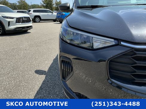 Used 2023 Ford Escape ST-Line FWD image 30