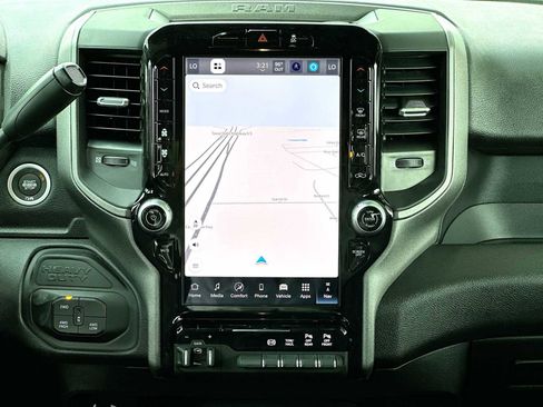 New 2026 RAM 2500 Tradesman image 26