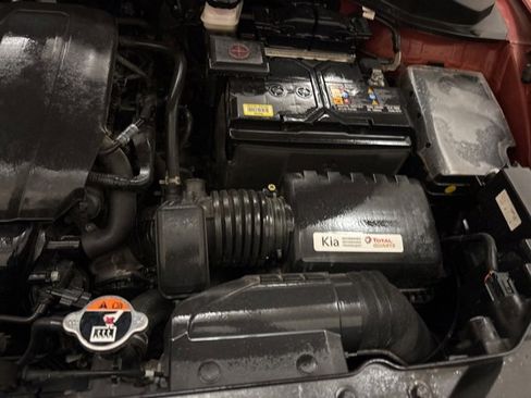 Certified 2023 Kia Soul LX image 24