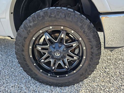Used 2013 Ford F150 Lariat w/ Luxury Equipment Group AWD/4WD image 75