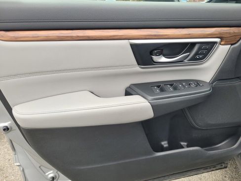 Used 2020 Honda CR-V EX-L image 17