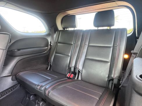 Used 2024 Dodge Durango GT AWD/4WD image 3
