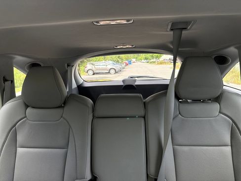 Used 2020 Acura MDX SH-AWD w/ Technology Package image 21