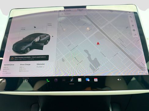 Used 2020 Tesla Model 3 Standard Range Plus image 30