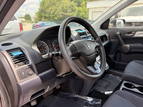 Used 2011 Honda CR-V LX image 17