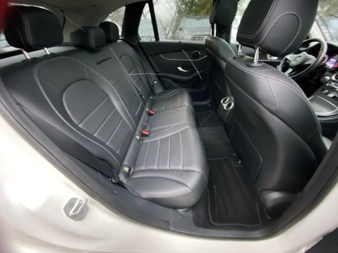 Certified 2016 Mercedes-Benz GLC 300 4MATIC image 29