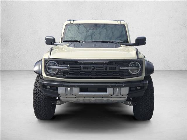 New 2026 Ford Bronco Raptor AWD/4WD image 6