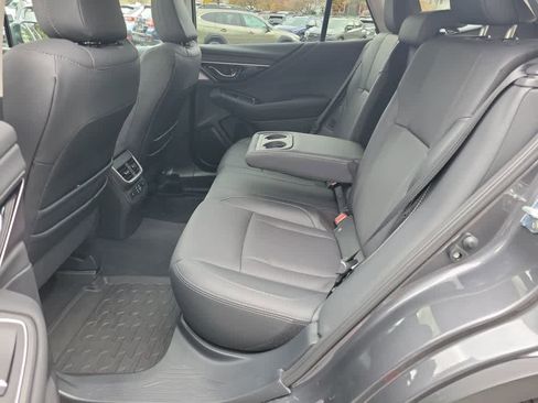 Certified 2025 Subaru Outback Limited w/ Popular Package #2 image 35