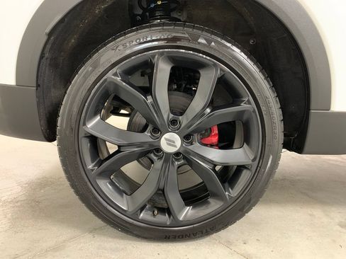 Used 2024 Dodge Hornet GT w/ Track Pack AWD/4WD image 10
