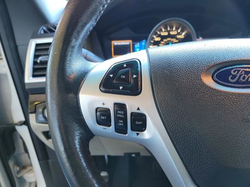 Used 2015 Ford Explorer Limited w/ Equipment Group 301A image 21