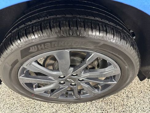 Used 2024 Chevrolet Equinox RS image 25