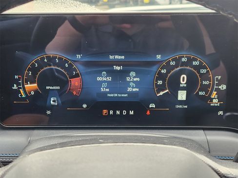 Used 2024 Ford Mustang GT Premium image 15