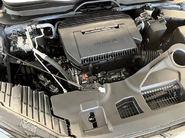 New 2026 Honda Pilot EX-L image 11