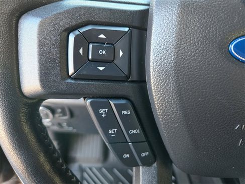 Used 2019 Ford F150 XLT w/ Equipment Group 302A Luxury image 15