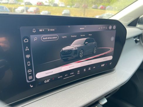 New 2026 Audi Q3 quattro 2.0T AWD/4WD image 15