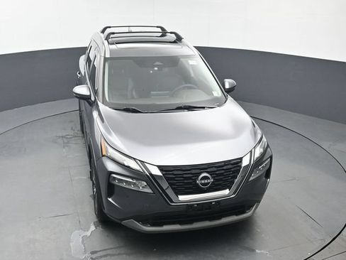 Used 2022 Nissan Rogue SV w/ SV Premium Package AWD/4WD image 42