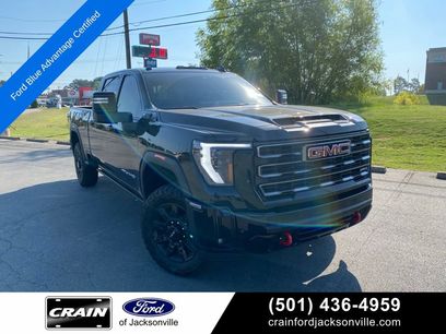 Used 2026 GMC Sierra 2500 AT4 w/ AT4 Premium Plus Package