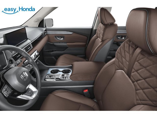 New 2026 Honda Pilot Elite image 5