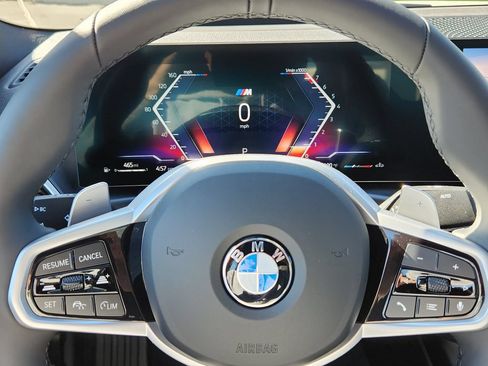 New 2026 BMW 330i xDrive Sedan w/ M Sport Package AWD/4WD image 12