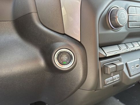 New 2026 Chevrolet Silverado 2500 Custom w/ Custom Convenience Package image 38