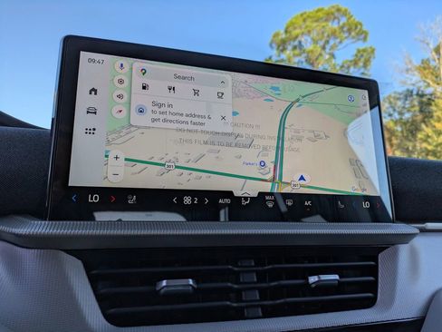 New 2026 Ford Explorer Active w/ Active Comfort Package image 22