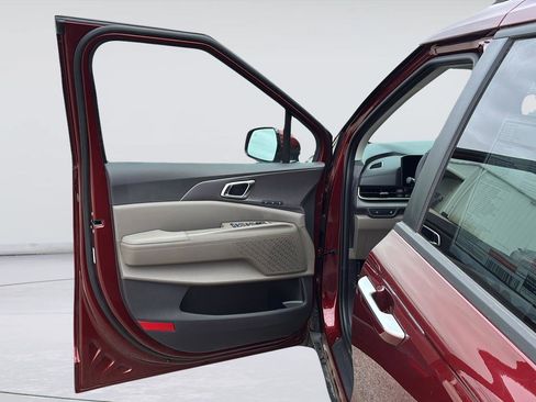New 2026 Kia Carnival EX FWD image 20