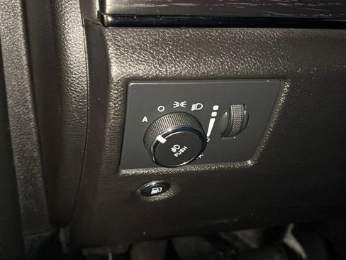 Used 2018 Jeep Grand Cherokee High Altitude image 13