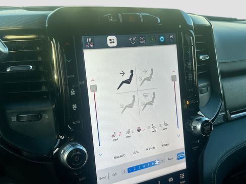 Used 2024 RAM 2500 Limited image 16