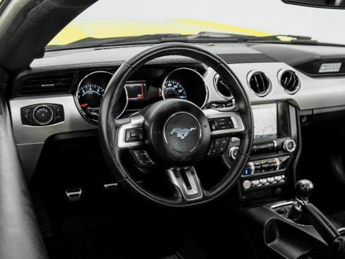 Used 2015 Ford Mustang GT Premium w/ Equipment Group 401A image 13