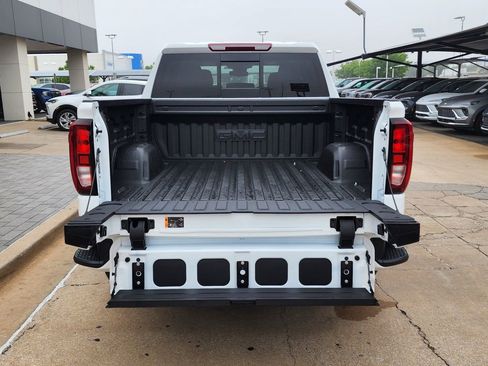 New 2026 GMC Sierra 1500 Elevation w/ Elevation Premium Package AWD/4WD image 47