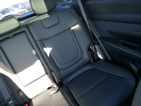 Certified 2025 Hyundai Tucson SEL image 14