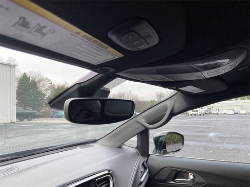 New 2026 Chrysler Pacifica Select image 21