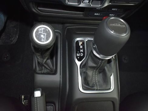 New 2026 Jeep Gladiator Sport image 26