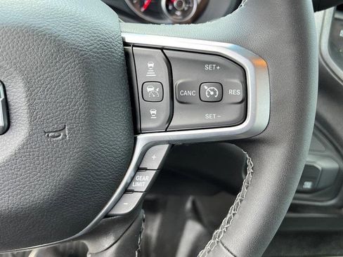 New 2025 RAM 3500 Tradesman image 19