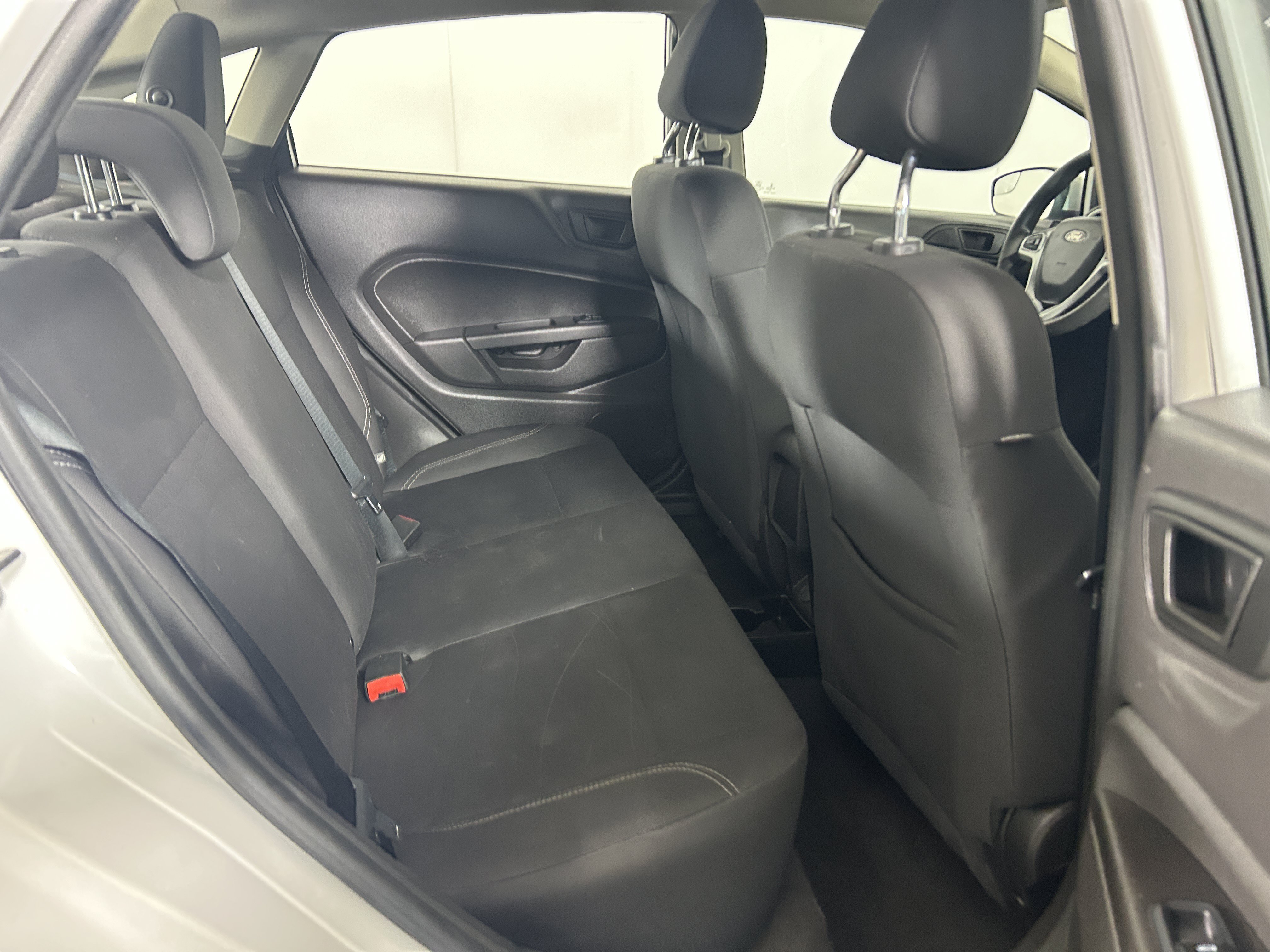 Used 2019 Ford Fiesta SE FWD image 20