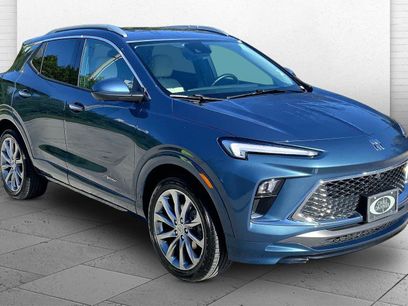 Used 2024 Buick Encore GX Avenir