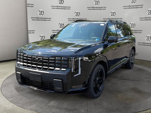 New 2027 Kia Telluride X-Line SX Prestige AWD/4WD image 1