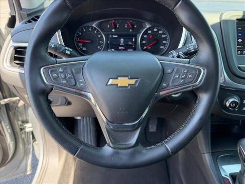 Certified 2024 Chevrolet Equinox LT FWD image 16