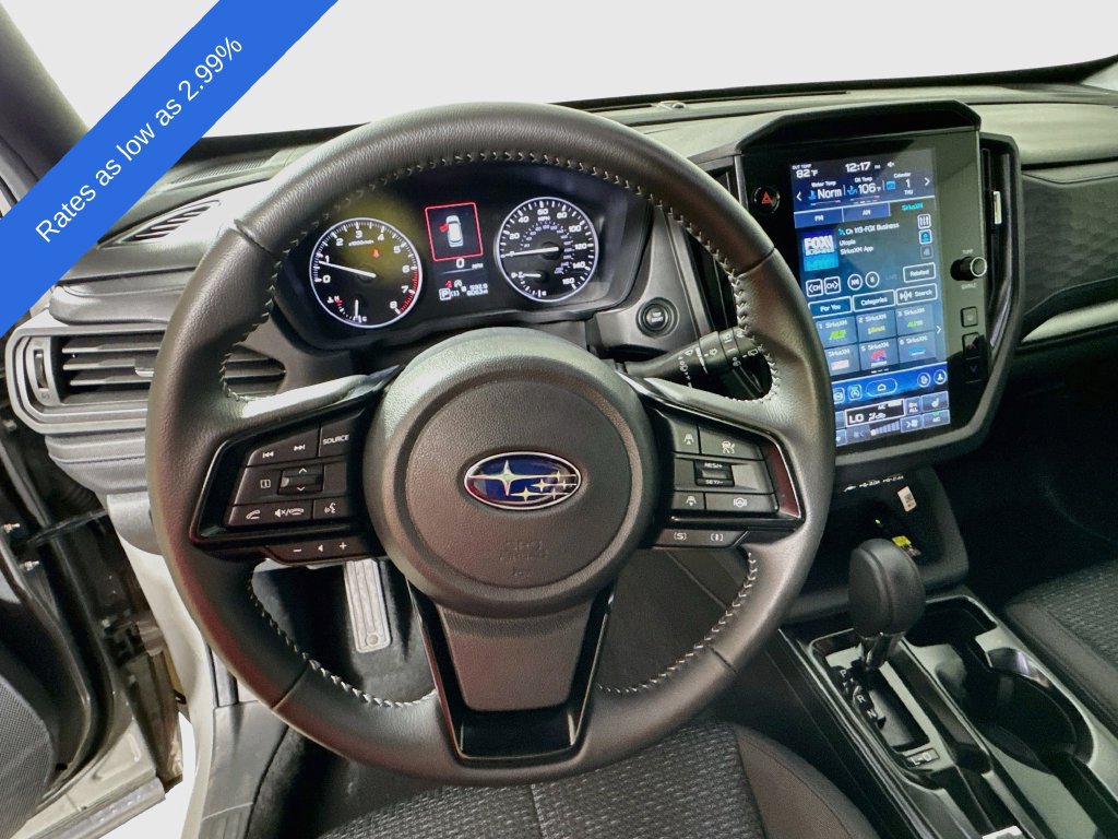 Certified 2026 Subaru Forester Premium AWD/4WD image 11