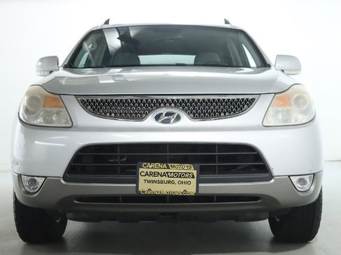 Used 2011 Hyundai Veracruz GLS image 16